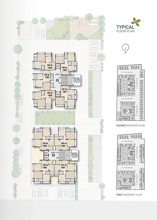 5BHK-Unit-Plan-Sky-Villa